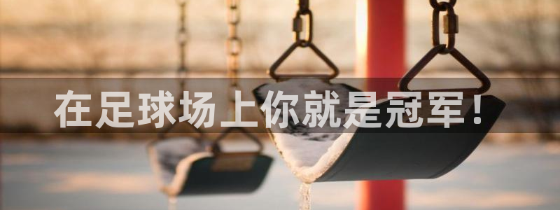 米兰体育app是外围嘛：在足球场上你