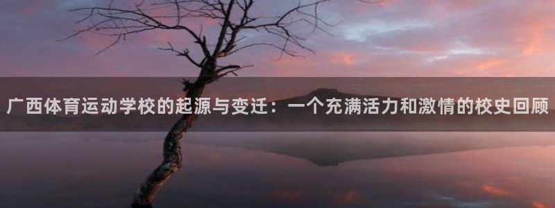 米兰体育黑平台是正规的吗知乎：广西体